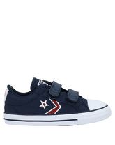 CONVERSE Low Sneakers & Tennisschuhe