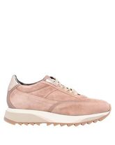 SANTONI Low Sneakers & Tennisschuhe