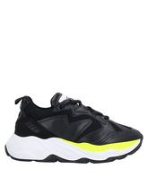 MSGM Low Sneakers & Tennisschuhe