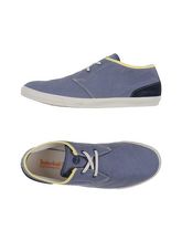 TIMBERLAND Low Sneakers & Tennisschuhe