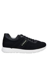 A.TESTONI Low Sneakers & Tennisschuhe