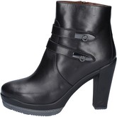 Guardiani  Stiefeletten stiefeletten leder