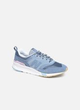 SALE -50 New Balance - W997 - SALE Sneaker, blau