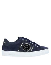 PHILIPP PLEIN Low Sneakers & Tennisschuhe