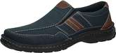 Bama Slipper Leder