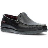 CallagHan  Herrenschuhe MOCCASINS  HORSE TENGER 18001