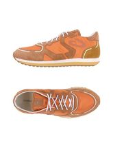 ALBERTO GUARDIANI Low Sneakers & Tennisschuhe