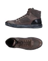 HOGAN REBEL High Sneakers & Tennisschuhe