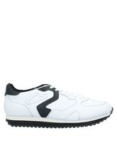 ALBERTO GUARDIANI Low Sneakers & Tennisschuhe