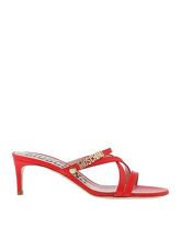 MOSCHINO Sandalen