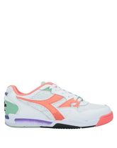 DIADORA Low Sneakers & Tennisschuhe