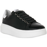 Keys  Sneaker BLACK SNEAKER