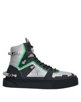 METAL GIENCHI High Sneakers & Tennisschuhe