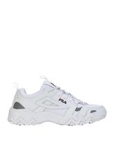 FILA Low Sneakers & Tennisschuhe