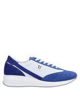 TRUSSARDI JEANS Low Sneakers & Tennisschuhe