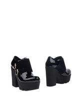 TIPE E TACCHI Ankle Boots