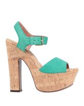 L' AUTRE CHOSE Sandalen