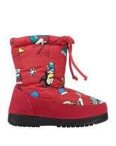 DOLCE & GABBANA Stiefeletten