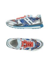 HOGAN REBEL Low Sneakers & Tennisschuhe