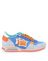 ATLANTIC STARS Low Sneakers & Tennisschuhe