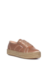 Superga Sneaker in rosa für Damen