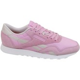 Reebok Sport  Sneaker CL Nylon X Face