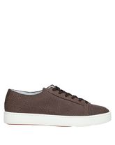SANTONI Low Sneakers & Tennisschuhe
