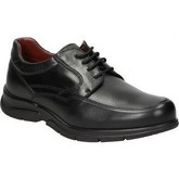 Nuper  Halbschuhe ZAPATOS  1250 CABALLERO NEGRO