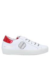 QUATTROBARRADODICI Low Sneakers & Tennisschuhe