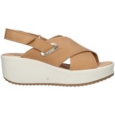 IgI CO  Sandalen 5178455 Sandelholz Frau Leder