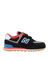 NEW BALANCE Low Sneakers & Tennisschuhe