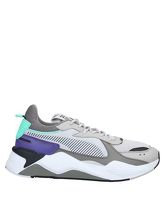 PUMA Low Sneakers & Tennisschuhe