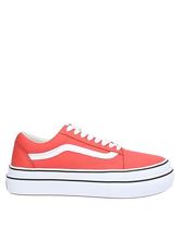 VANS Low Sneakers & Tennisschuhe