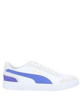 PUMA Low Sneakers & Tennisschuhe