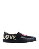 LOVE MOSCHINO Low Sneakers & Tennisschuhe