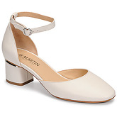 JB Martin  Pumps TARAH