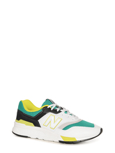 New Balance Sneaker in weiss für Herren