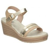 Deity  Sandalen SANDALIAS  YBZ17387 SEÑORA BEIGE