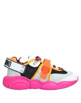 MOSCHINO Low Sneakers & Tennisschuhe