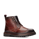 Base London Schnürstiefel Massimo