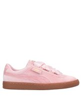 PUMA Low Sneakers & Tennisschuhe