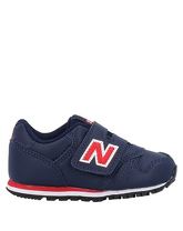 NEW BALANCE Low Sneakers & Tennisschuhe