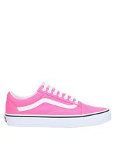 VANS Low Sneakers & Tennisschuhe