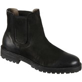 Ten Points  Herrenstiefel Bertil 218002-101 black Leder 218002-101