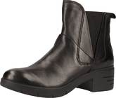 MARCO TOZZI Stiefelette Nappaleder