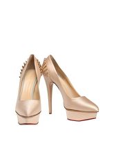 CHARLOTTE OLYMPIA Pumps