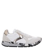 VOILE BLANCHE Low Sneakers & Tennisschuhe