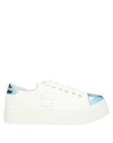 SILVIAN HEACH Low Sneakers & Tennisschuhe