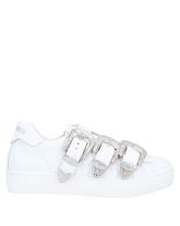 DSQUARED2 Low Sneakers & Tennisschuhe