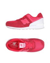 NEW BALANCE Low Sneakers & Tennisschuhe